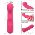 CALEXOTICS - Pixies Curvy Klitorisvibrator