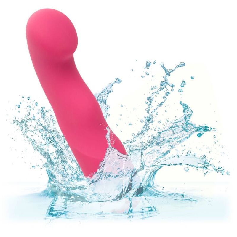 CALEXOTICS - Pixies Curvy Klitorisvibrator