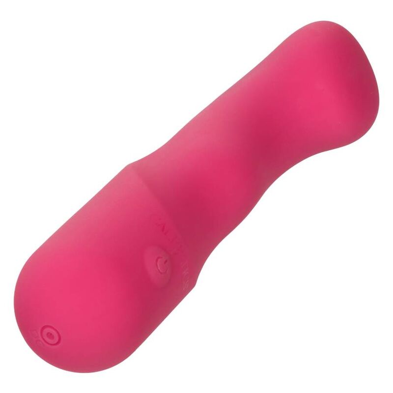 CALEXOTICS - Pixies Curvy Klitorisvibrator