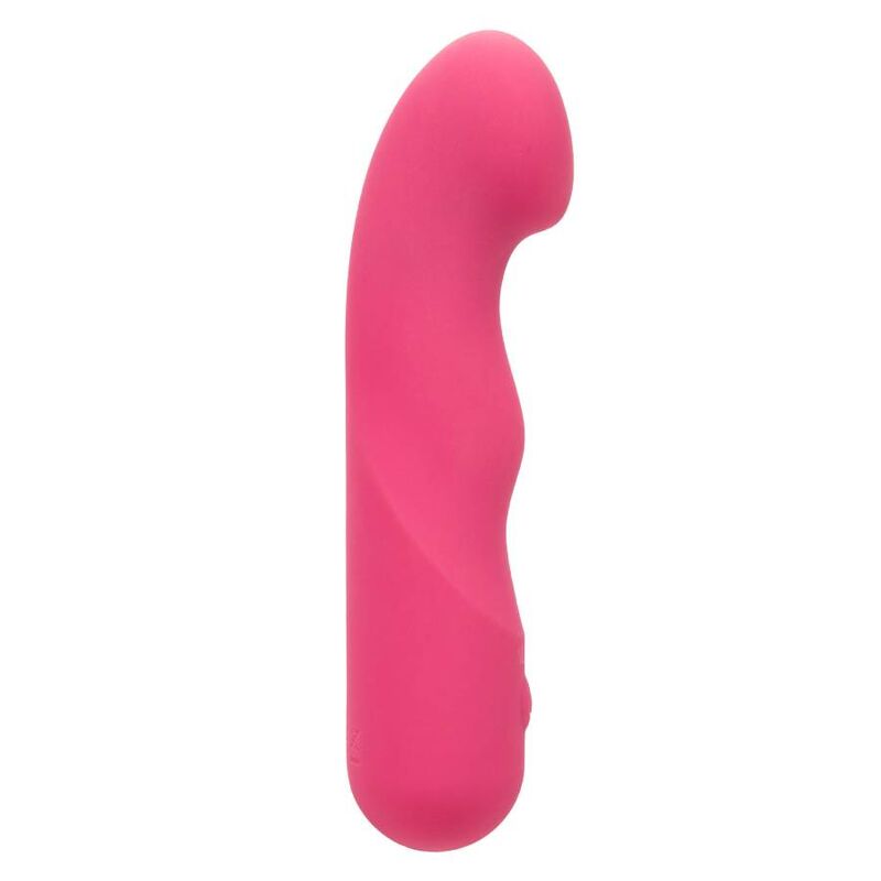 CALEXOTICS - Pixies Curvy Klitorisvibrator