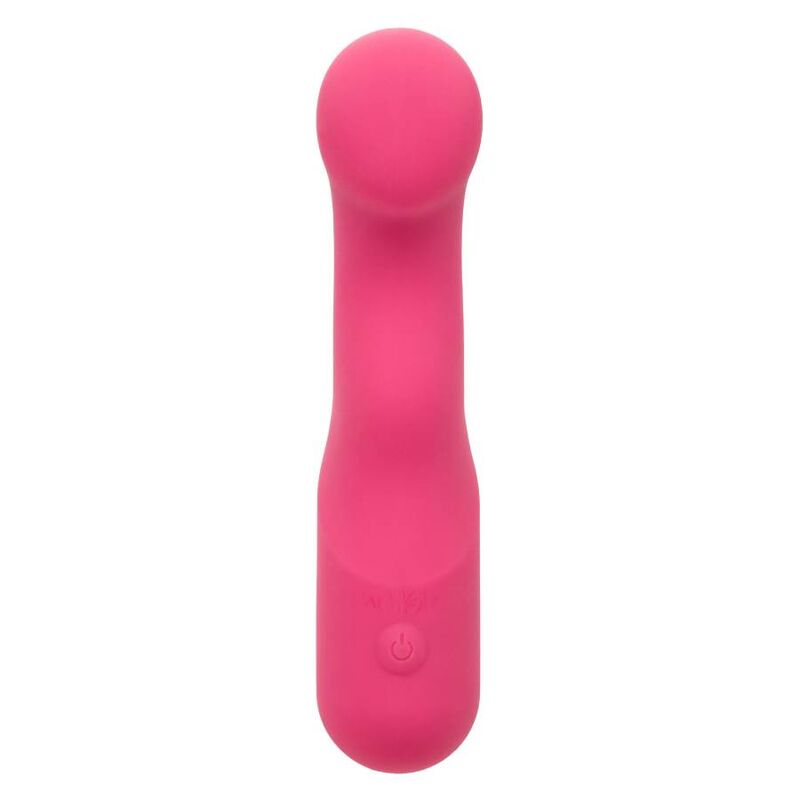 CALEXOTICS - Pixies Curvy Klitorisvibrator