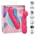 CALEXOTICS - Pixies Curvy Klitorisvibrator