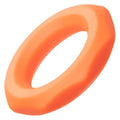 CALEXOTICS - Alpha Fleksibel Penisring Oransje