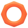 CALEXOTICS - Alpha Fleksibel Penisring Oransje