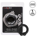 CALEXOTICS - Alpha Muscle Penisring