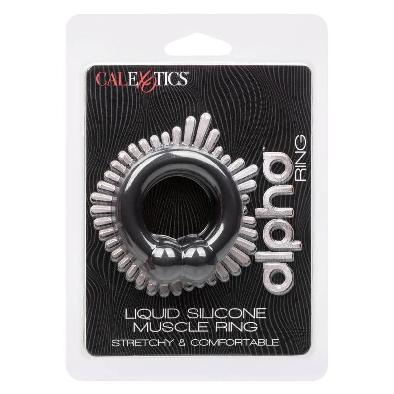 CALEXOTICS - Alpha Muscle Penisring