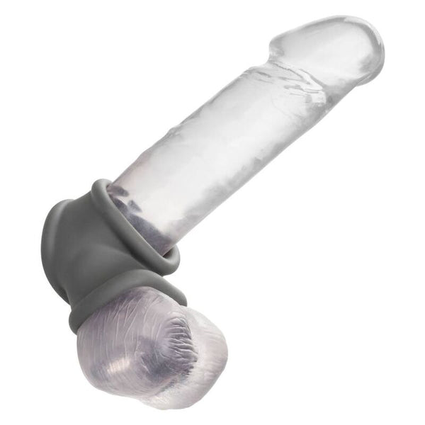 CALEXOTICS - Alpha Precision Penis- og pungring