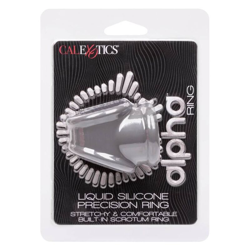 CALEXOTICS - Alpha Precision Penis- og pungring