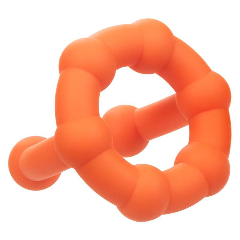CALEXOTICS - Alpha All Star Penis- og pungring