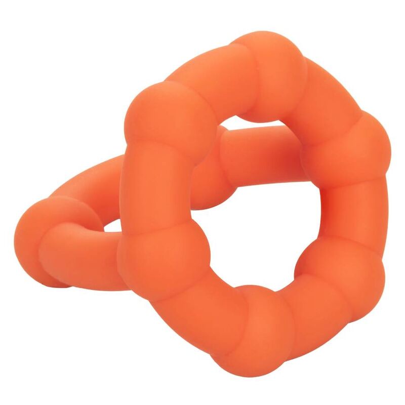CALEXOTICS - Alpha All Star Penis- og pungring