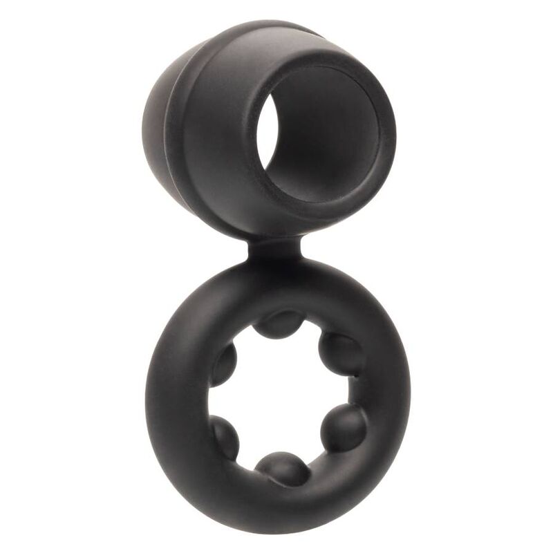 CALEXOTICS - Alpha Dual Magnum Penis- og pungring