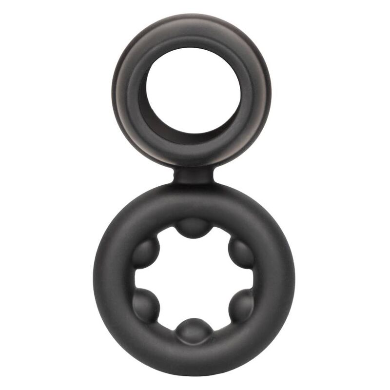 CALEXOTICS - Alpha Dual Magnum Penis- og pungring