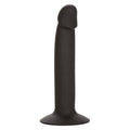 CALEXOTICS - Slim Anal Stud Analplugg med sugekopp