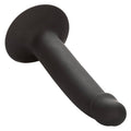 CALEXOTICS - Slim Anal Stud Analplugg med sugekopp