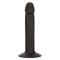 CALEXOTICS - Slim Anal Stud Analplugg med sugekopp