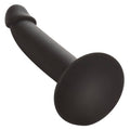 CALEXOTICS - Slim Anal Stud Analplugg med sugekopp