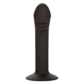 CALEXOTICS - Silicone Curved Anal Stud med Sugekopp