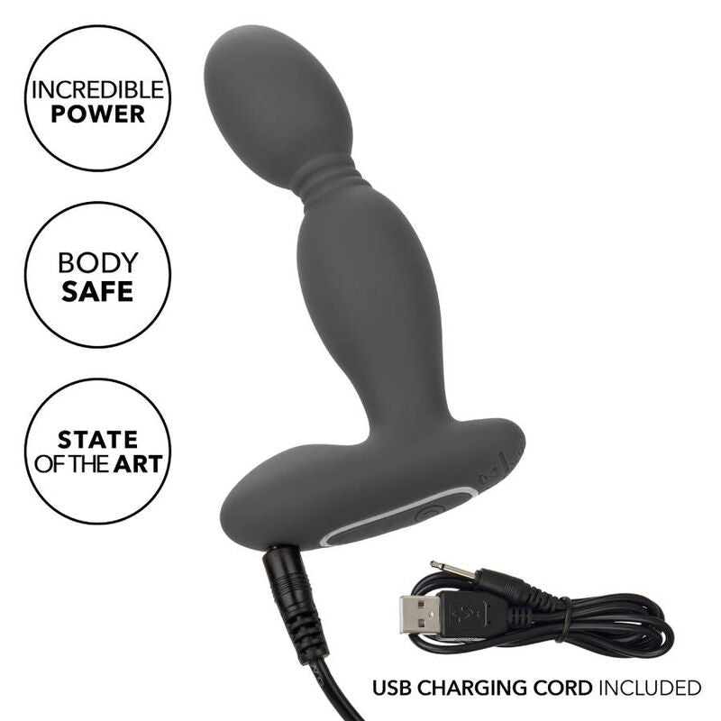 CALEXOTICS - Eclipse Rotator Roterende Analprobe