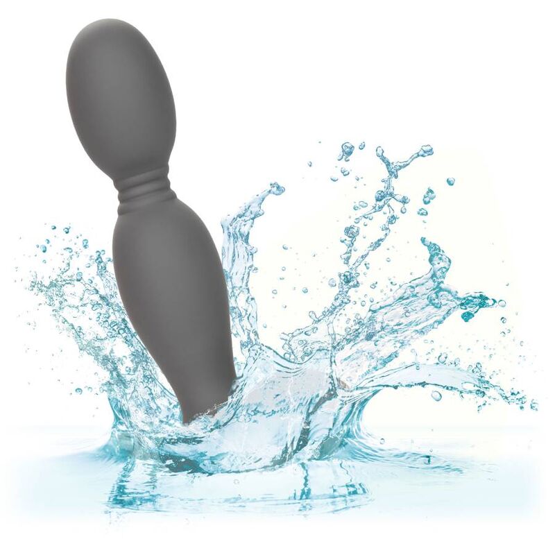 CALEXOTICS - Eclipse Rotator Roterende Analprobe