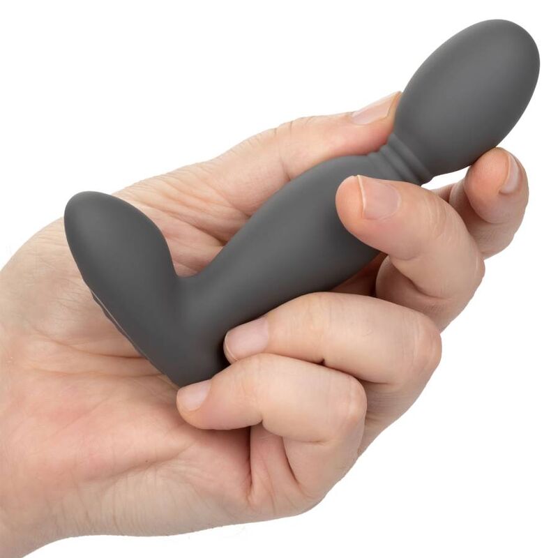 CALEXOTICS - Eclipse Rotator Roterende Analprobe
