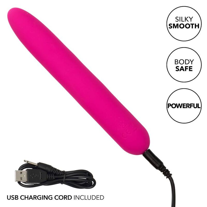CALEXOTICS - Bliss Vibrator