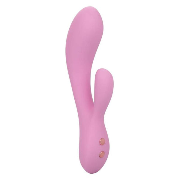 CALEXOTICS - Contour Zoie Fleksibel Rabbitvibrator