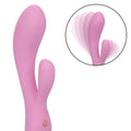 CALEXOTICS - Contour Zoie Fleksibel Rabbitvibrator
