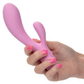 CALEXOTICS - Contour Zoie Fleksibel Rabbitvibrator