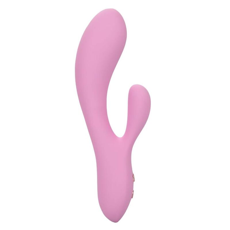 CALEXOTICS - Contour Zoie Fleksibel Rabbitvibrator