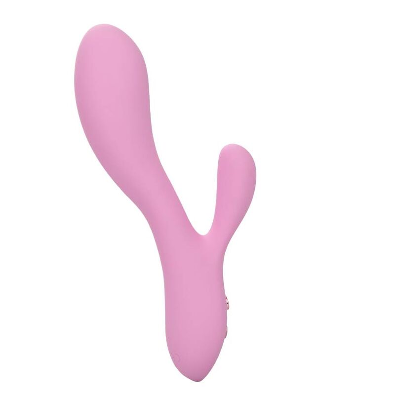 CALEXOTICS - Contour Zoie Fleksibel Rabbitvibrator