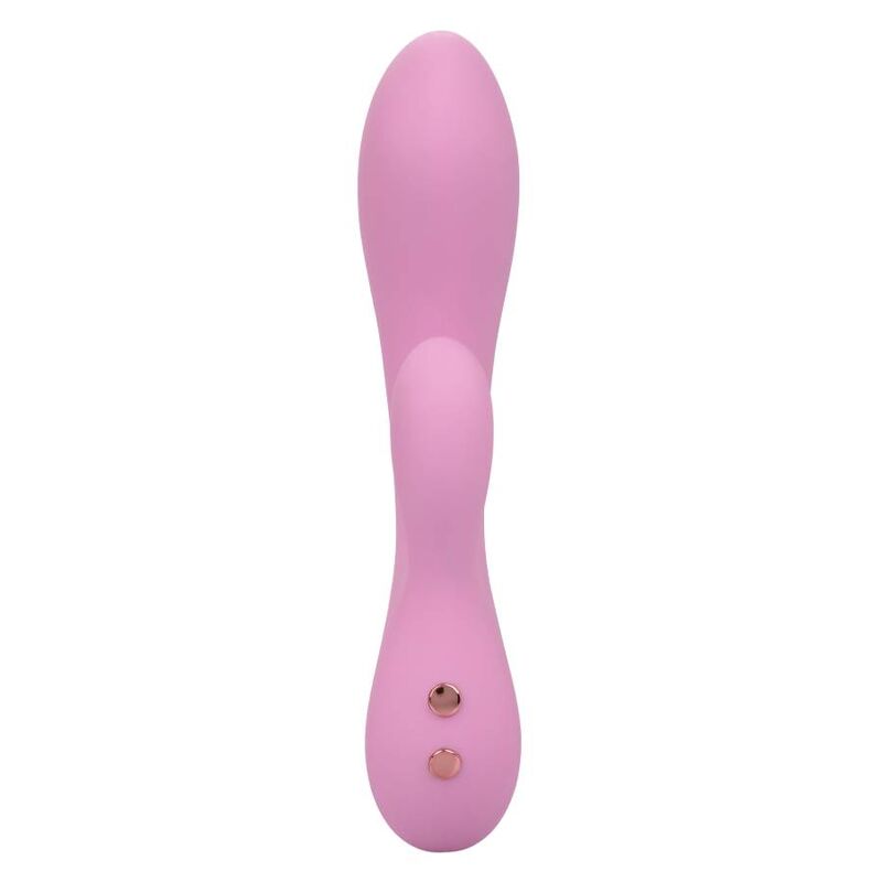 CALEXOTICS - Contour Zoie Fleksibel Rabbitvibrator