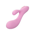 CALEXOTICS - Contour Zoie Fleksibel Rabbitvibrator