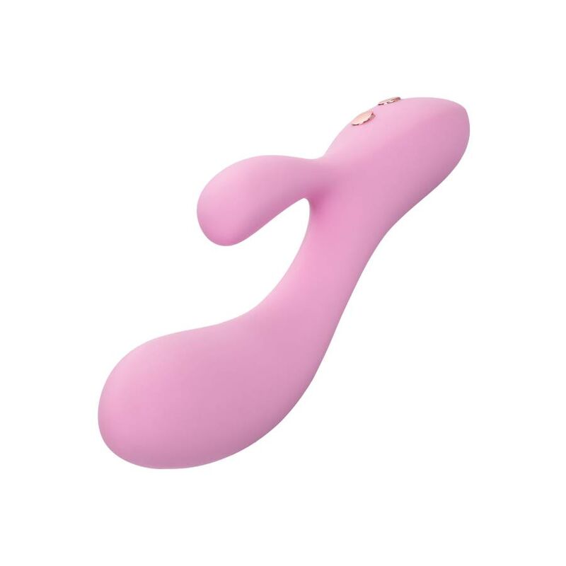 CALEXOTICS - Contour Zoie Fleksibel Rabbitvibrator