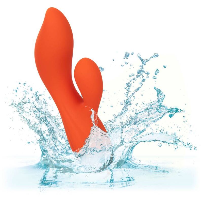 CALEXOTICS - Stella Dual Teaser Rabbitvibrator