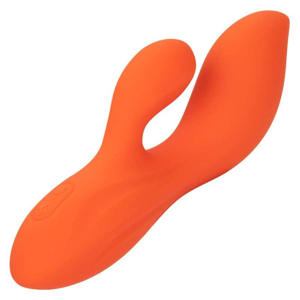 CALEXOTICS - Stella Dual Teaser Rabbitvibrator