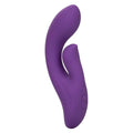 CALEXOTICS - Stella Dual Pleaser Rabbitvibrator