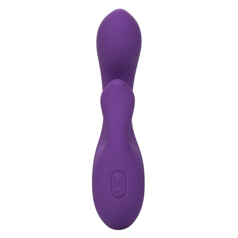 CALEXOTICS - Stella Dual Pleaser Rabbitvibrator