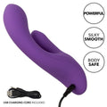 CALEXOTICS - Stella Dual Pleaser Rabbitvibrator