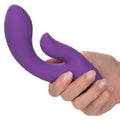 CALEXOTICS - Stella Dual Pleaser Rabbitvibrator