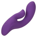 CALEXOTICS - Stella Dual Pleaser Rabbitvibrator