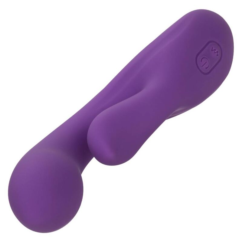 CALEXOTICS - Stella Dual Pleaser Rabbitvibrator