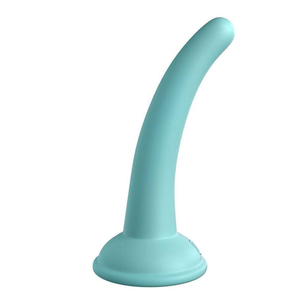 DILLIO - Curious Five Silikondildo 12,7 cm