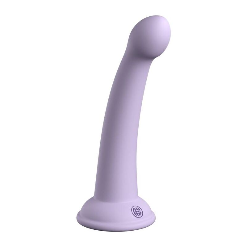 DILLIO - Secret Explorer Dildo med sugekopp 15 cm