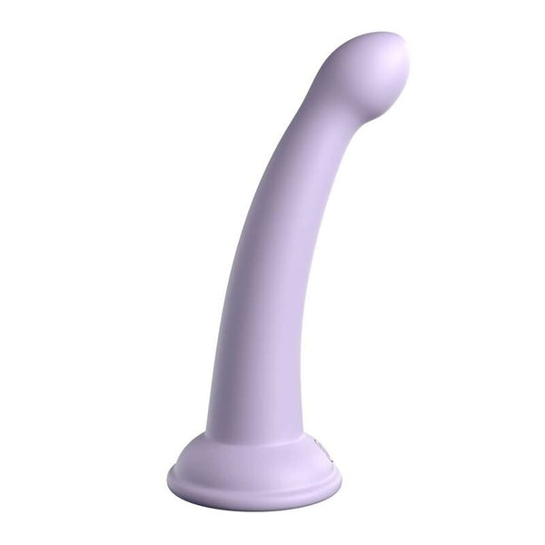 DILLIO - Secret Explorer Dildo med sugekopp 15 cm