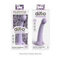 DILLIO - Secret Explorer Dildo med sugekopp 15 cm