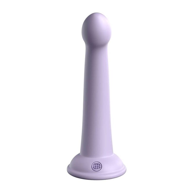 DILLIO - Secret Explorer Dildo med sugekopp 15 cm