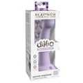 DILLIO - Secret Explorer Dildo med sugekopp 15 cm