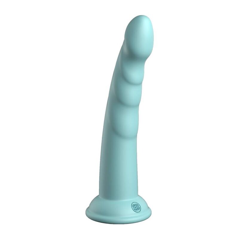 DILLIO - Slim Seven Dildo 17,78 cm