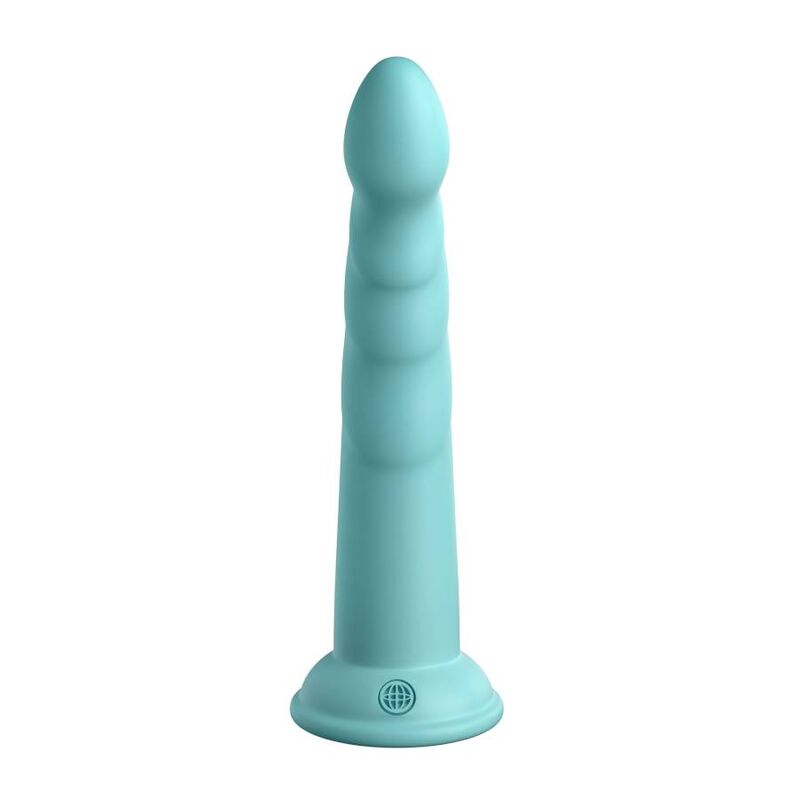 DILLIO - Slim Seven Dildo 17,78 cm