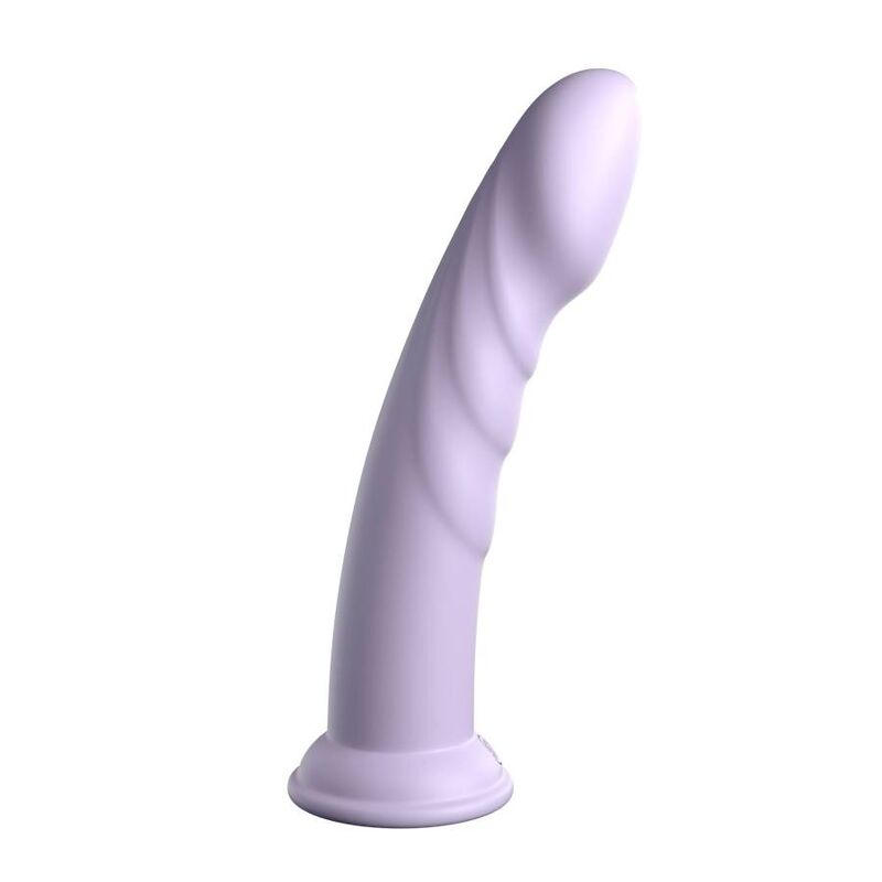 DILLIO - Super Eight Silikondildo 20 cm